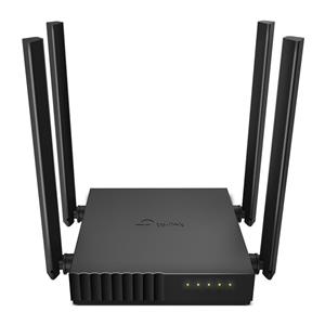 Tplink Archer C54 AC1200 Dual Band Wi-Fi Router