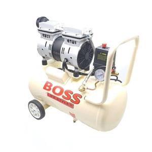 کمپرسور هوا 30لیتر باس (Boos)