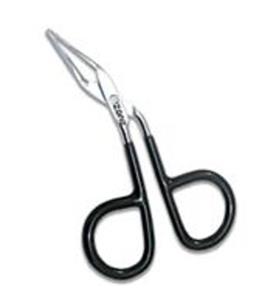 موچین قیچی دسته لاکی کد 251 زد وان (51950)