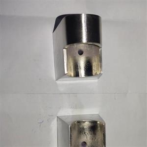 سر دستگیره در ب اجاق گاز سایز 25فلزی (2عددی)