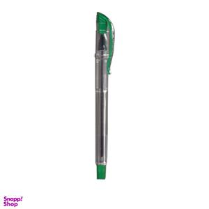 خودکار استایلیش مدل x3 کد 5.3.2 بسته 10 عددی | قرمز | 
