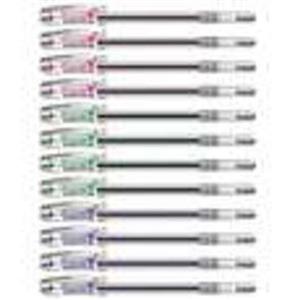 روان نویس سی کلاس مدل Candid مجموعه 6 عددی | آبی | سرویس ویژه دیجی کالا: 7 روز تضمین بازگشت کالا