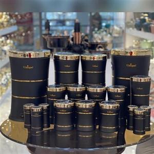 سرویس آشپزخانه 18پارچه یونیک شرکتی با ضمانت هزینه ارسال به عهده مشتری محترم