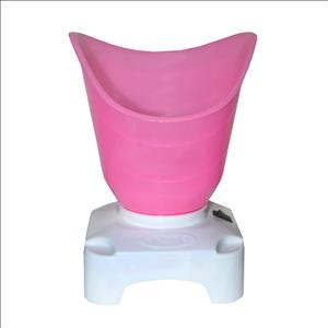 دستگاه بخور گرم صورت رویا