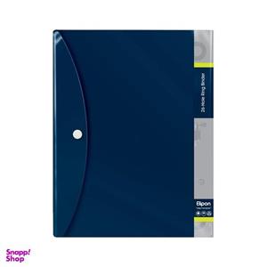 دفتر کلاسوری 100 برگ الیپون کد 2861430