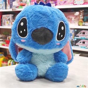 عروسک پولیشی استیج اورجینال وارداتی ارتفاع 21 سانت