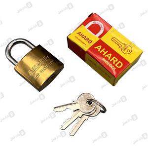 قفل اویز 20 ریناس یکسال ضمانت