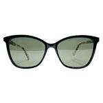 عینک آفتابی زنانه پاواروتی مدل LS8075c1
