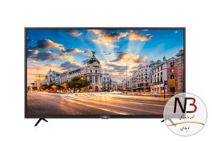 تلویزیون ال ای دی هوشمند تی سی ال مدل 43S6000 سایز 43 اینچ TCL 43S6000 Smart LED TV 43 Inch