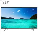 TCL 43S6000 Smart LED TV 43 Inch