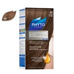 کیت رنگ مو فیتو مدل PHYTO COLOR شماره 6D حجم 40 میلی لیتر