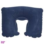 Neck Pillow Light Air Travel Pillow