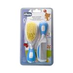 Cihcco Brush and Comb