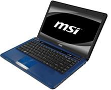 MSI CX480-Core i5-4 GB-500 GB-1GB