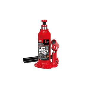 جک روغنی بطری 3 تن بیگ رد BIG RED مدل T90304D