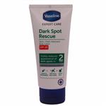 کرم ضد لک وازلین مدل Dark spot Rescue حجم 100 میلی لیتر 