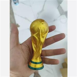 تندیس کاپ جام جهانی