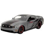 ماکت ماشین جادا مدل فلزی 2010 Ford Mustang GT