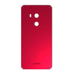 برچسب تزئینی ماهوت مدل Color Special مناسب برای گوشی موبایل HTC U11 EYEs 