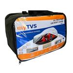 چادر خودرو ضد آب برند  My.Tvs  برای ماشین  سوبارو لگاسی