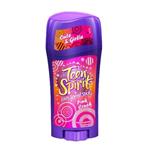 استیک ضد تعریق لیدی اسپید مدل Teen Spirit Pink Crush وزن 65 گرم