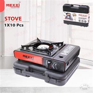 گاز مسافرتی مکسی