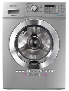 ماشین لباسشویی سامسونگ مدل J1432BSC/HAC با ظرفیت 7 کیلوگرم Samsung J1432BSC/HAC Washing Machine - 7 Kg