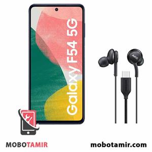 هندزفری اصلی سامسونگ Galaxy F54 AKG 