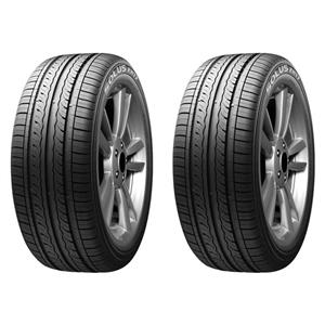 لاستیک خودرو کومهو تایر مدل KH17 سایز 215/50R17 
