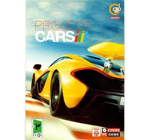 بازی Project CARS 