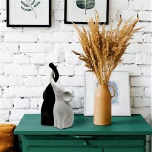 دکوری سرامیکی فیلا