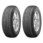 لاستیک خودرو کومهو تایر مدل SOLUS KL21 سایز 225/60R17