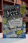 Tom Gates 2: Excellent Excuses