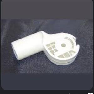 گلویی پنکه سانی مدل کرکسی