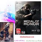 بازی Medal Of Honor 2010