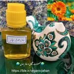 روغن همیشه بهار.ضدالتهاب.ترمیم زخم ها.ضدآفتاب طبیعی.مرطوب کننده پوست.رشد مو