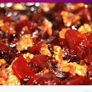 مربای به اصل اصفهان سفارشی (طبق سفارش مشتری  جهت تعیین نوع شکر ،طعم دهنده و...)