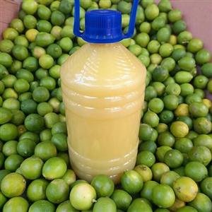 آبلیمو 4 لیتری تازه وخالص