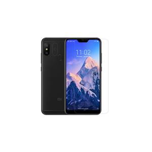 محافظ صفحه نمایش شیشه ای مدل Tempered مناسب برای گوشی موبایل شیاومی Mi A2 Lite