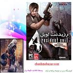 بازی Resident Evil 4