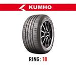 لاستیک خودرو کومهو مدل CRUGEN HP71 سایز 245/60R18