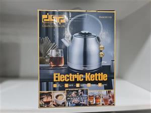 کتری برقی دی اس پی مدل kk1155
