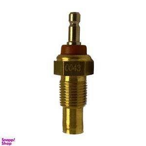 سنسور دمای آب حرارتی پراید (نارنجی ترموکوبل) مدل 1163 آریکو