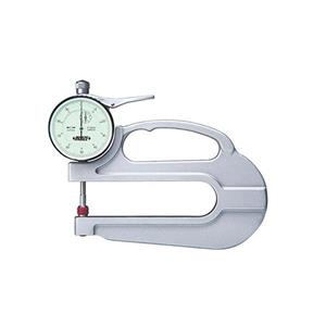 ضخامت سنج بازو بلند دیجیتال اینسایز مدل 10-2872