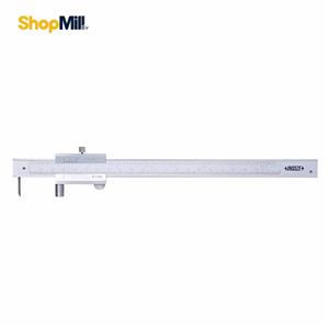 کولیس خط کش 20 سانتی متر اینسایز مدل 200-7202