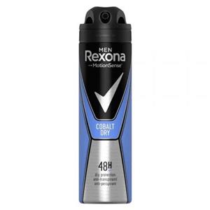 اسپری رکسونا مردانه مدل Rexona Men Sport Cool حجم 150 میل