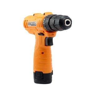 دریل پیچ گوشتی شارژی اینکو مدل CDLI12415 تک باتری