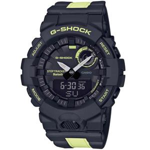 ساعت کاسیو جی شاک / CASIO – مدل GBA-800LU-1A1 ا G-SHOCK