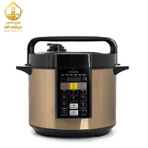 زودپز برقی فیلیپس مدل HD2139