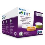 ظرف نگهدارنده غذای کودک فیلیپس اونت Philips Avent